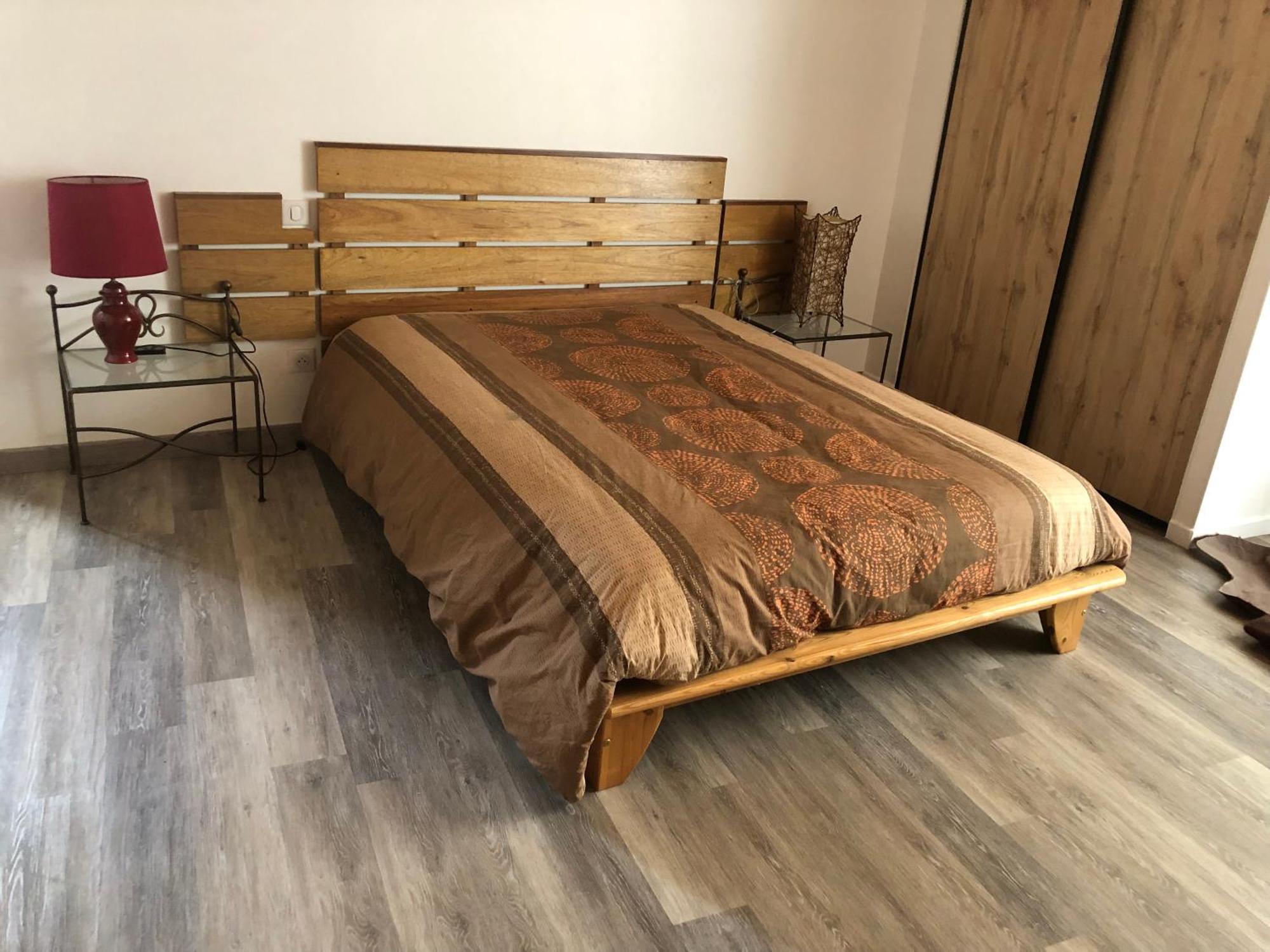 Chambre Familiale Chez L Habitant Лорьоль-сюр-Дром Экстерьер фото